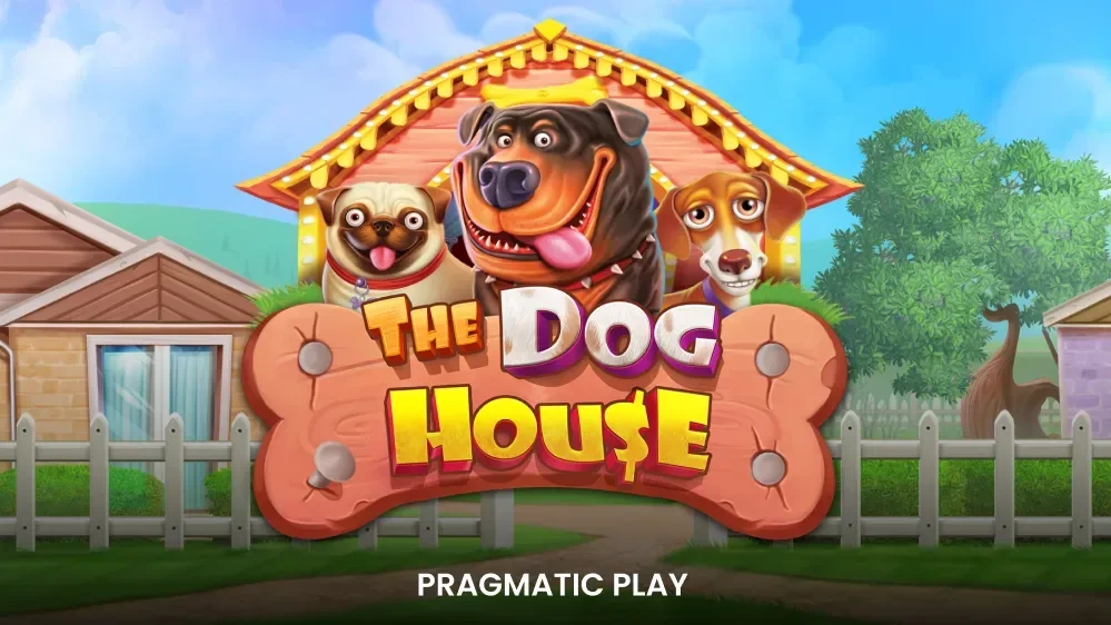 The Dog House